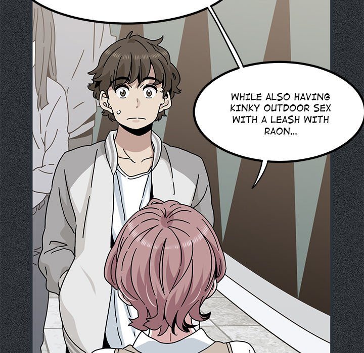 A Turning Point - Chapter 83 Page 48