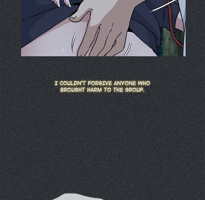 A Turning Point - Chapter 83 Page 6