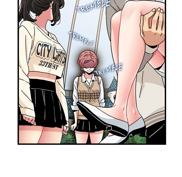 A Turning Point - Chapter 83 Page 64