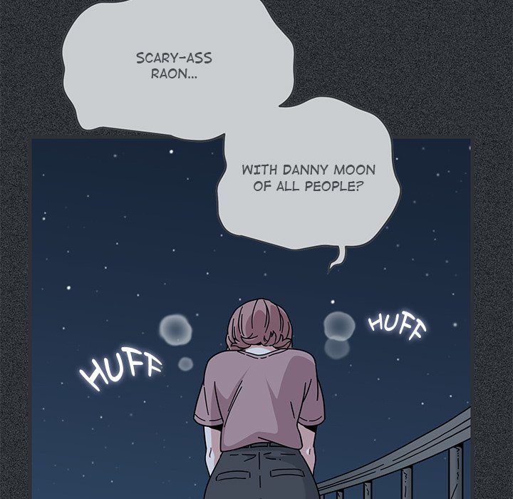 A Turning Point - Chapter 83 Page 7