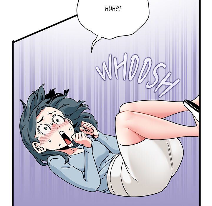 A Turning Point - Chapter 83 Page 72