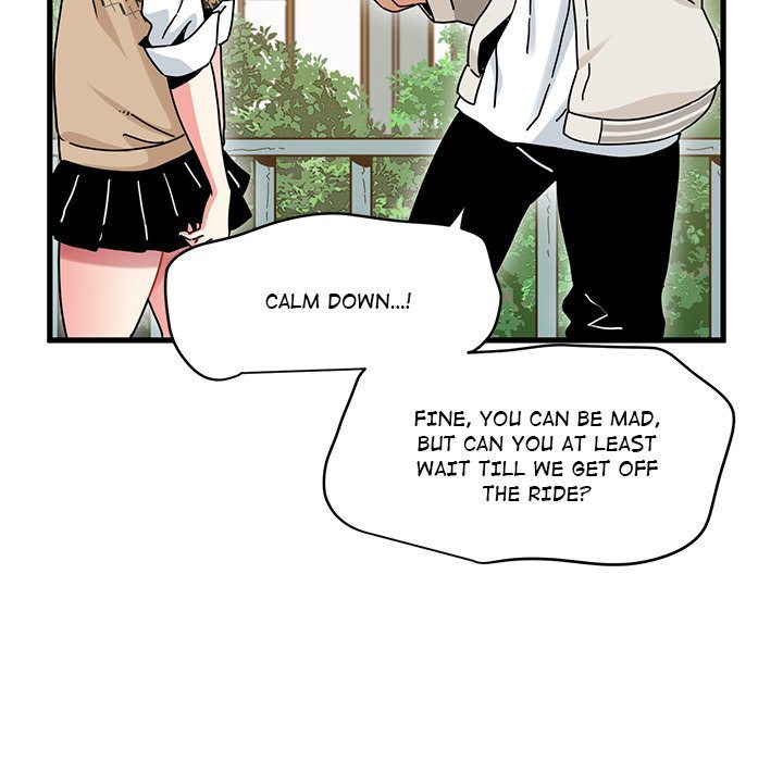 A Turning Point - Chapter 83 Page 75