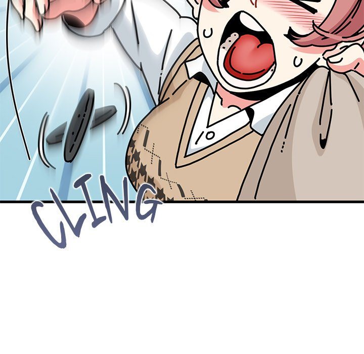 A Turning Point - Chapter 83 Page 82