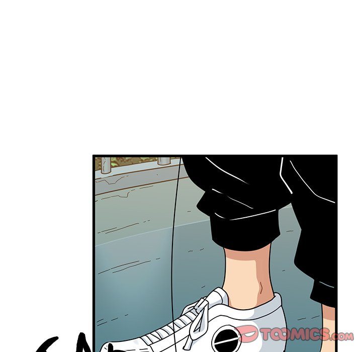 A Turning Point - Chapter 83 Page 83