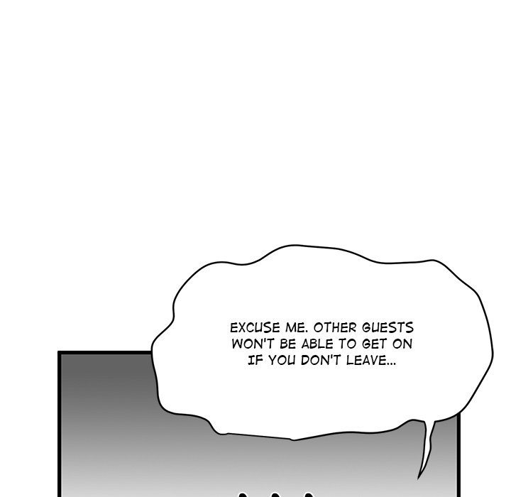 A Turning Point - Chapter 83 Page 89