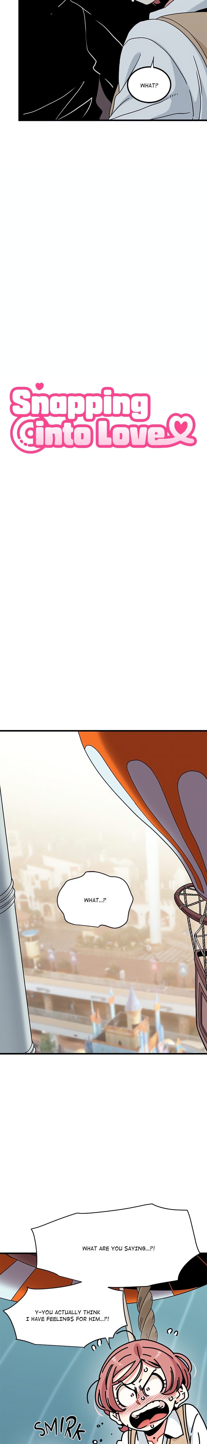 A Turning Point - Chapter 84 Page 8