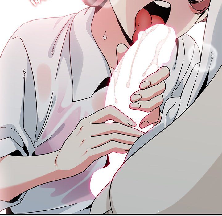 A Turning Point - Chapter 85 Page 104