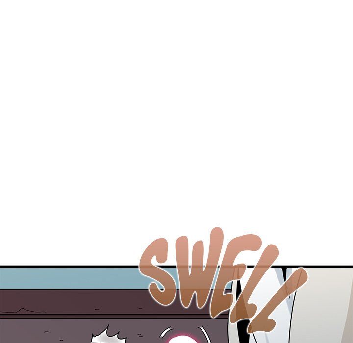 A Turning Point - Chapter 85 Page 130