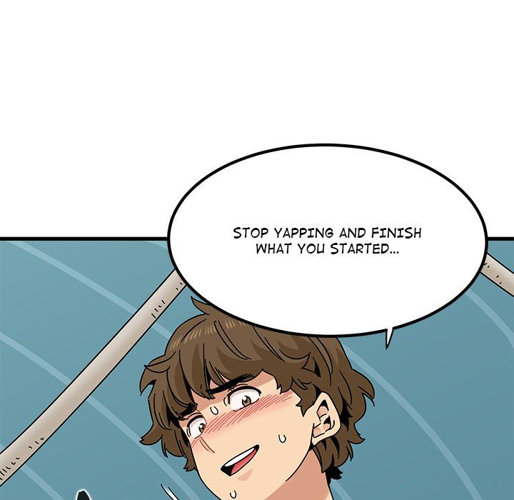 A Turning Point - Chapter 85 Page 137