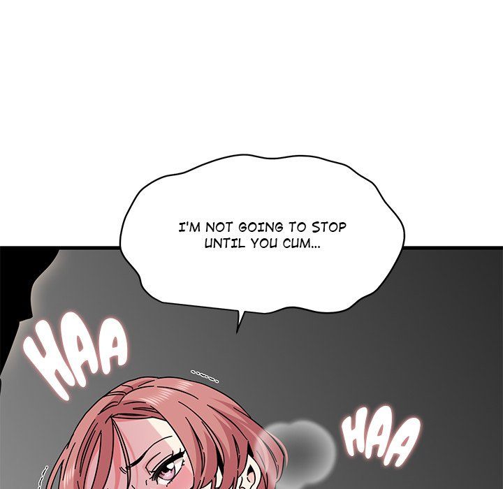 A Turning Point - Chapter 85 Page 168