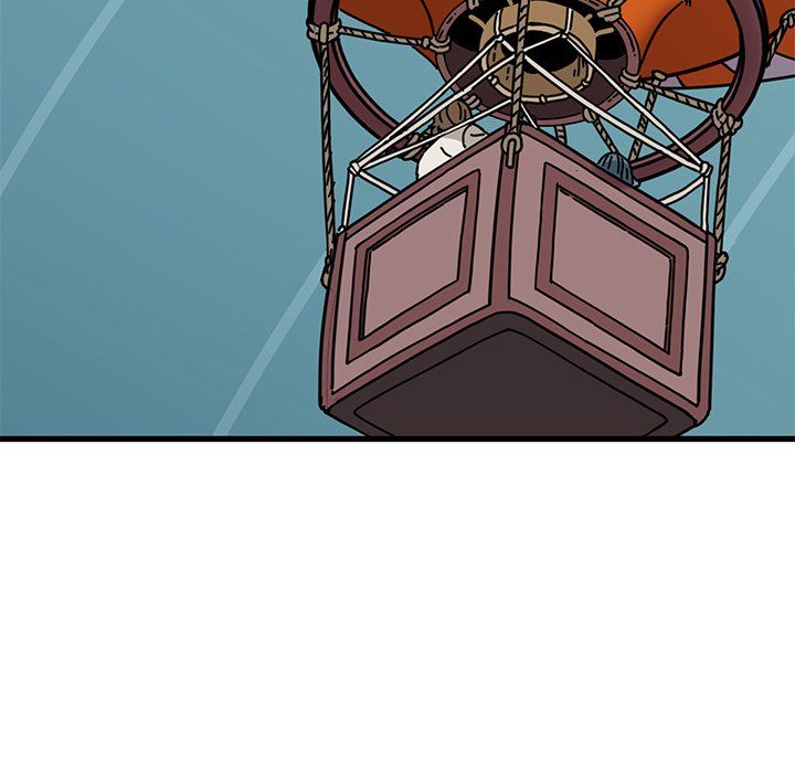 A Turning Point - Chapter 85 Page 20