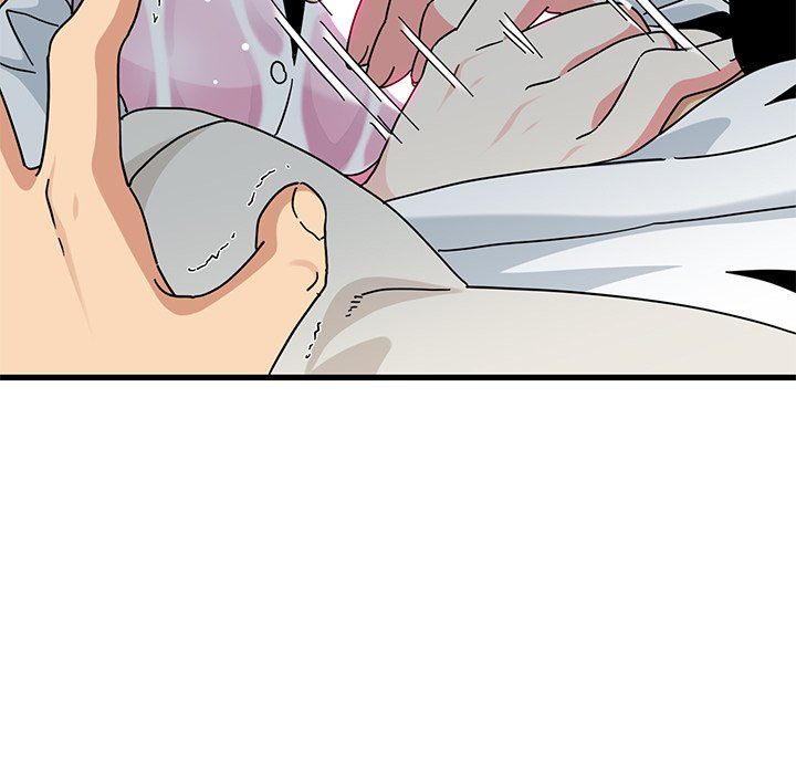 A Turning Point - Chapter 85 Page 27