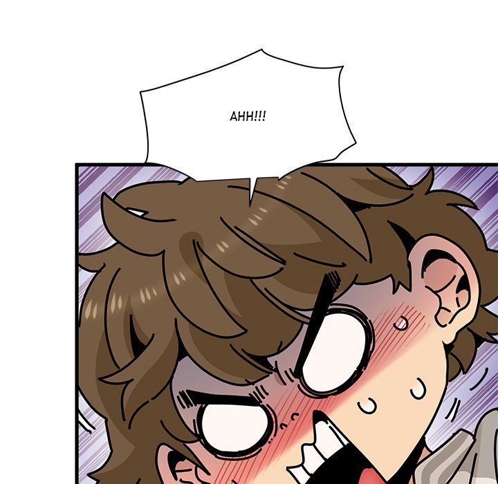 A Turning Point - Chapter 85 Page 28