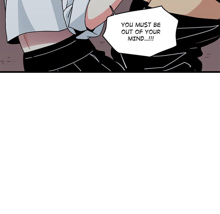 A Turning Point - Chapter 85 Page 39