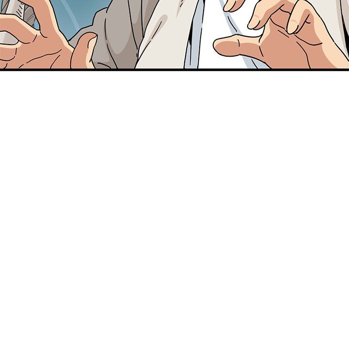 A Turning Point - Chapter 85 Page 41