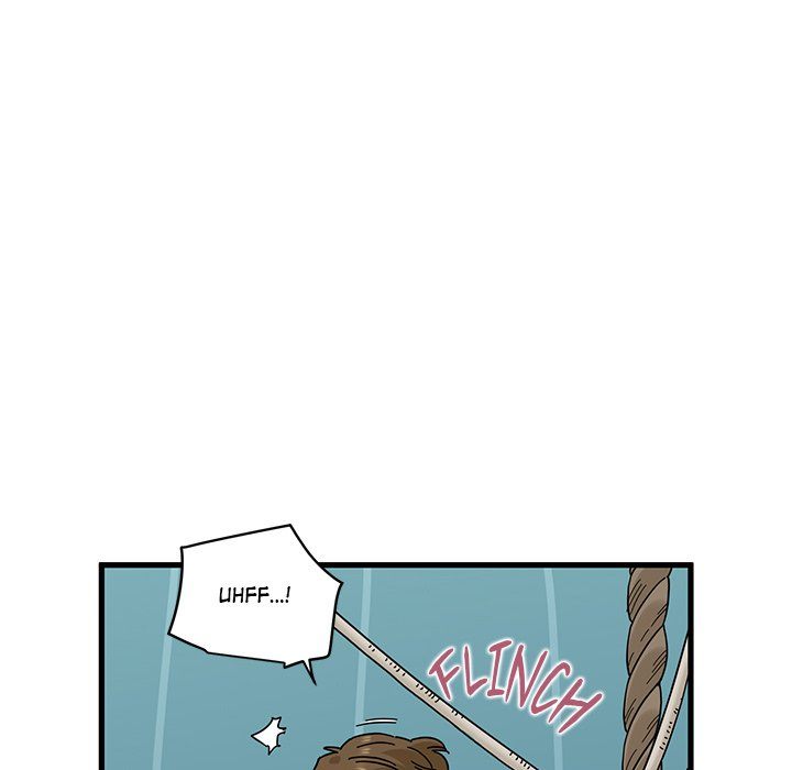 A Turning Point - Chapter 85 Page 46