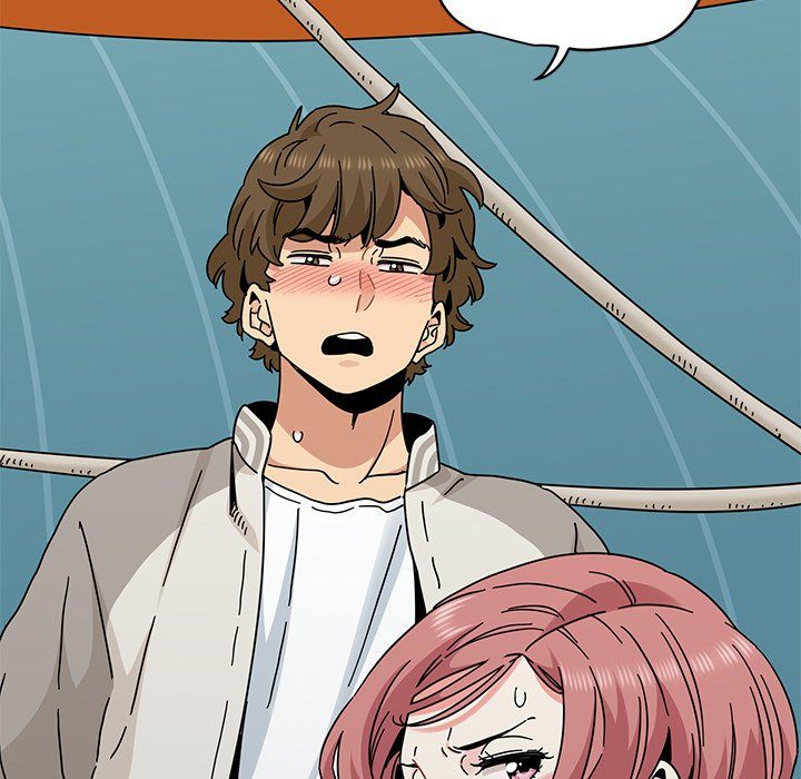 A Turning Point - Chapter 85 Page 49