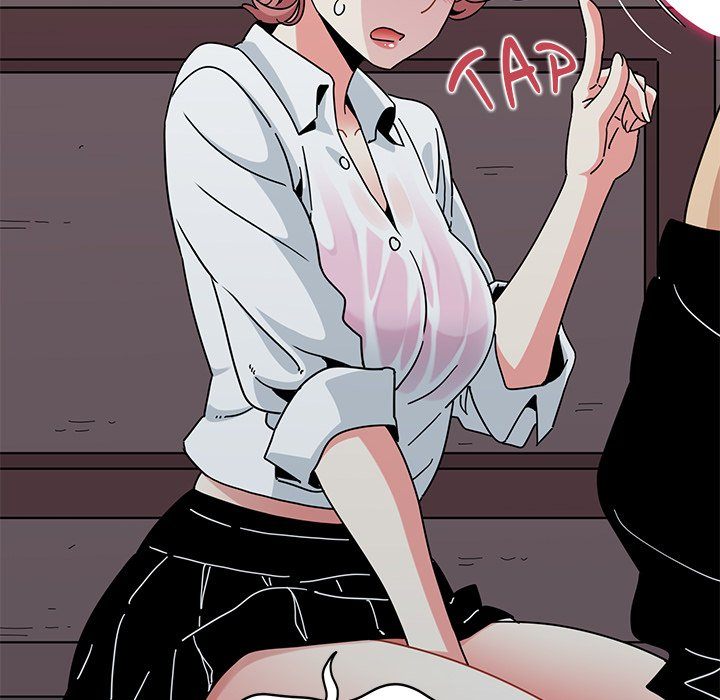 A Turning Point - Chapter 85 Page 54