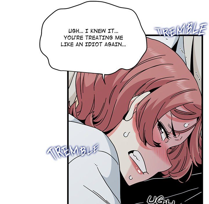 A Turning Point - Chapter 85 Page 58