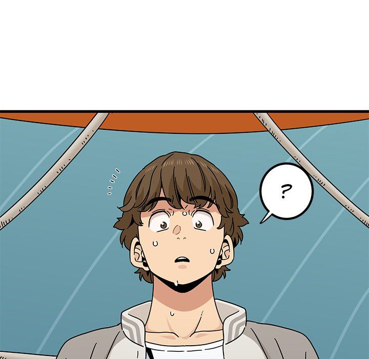 A Turning Point - Chapter 85 Page 60