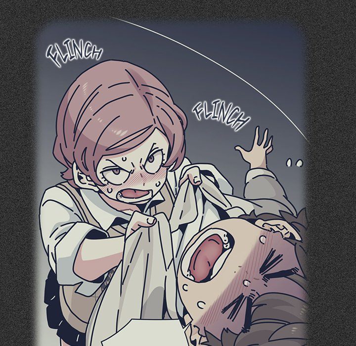 A Turning Point - Chapter 85 Page 76