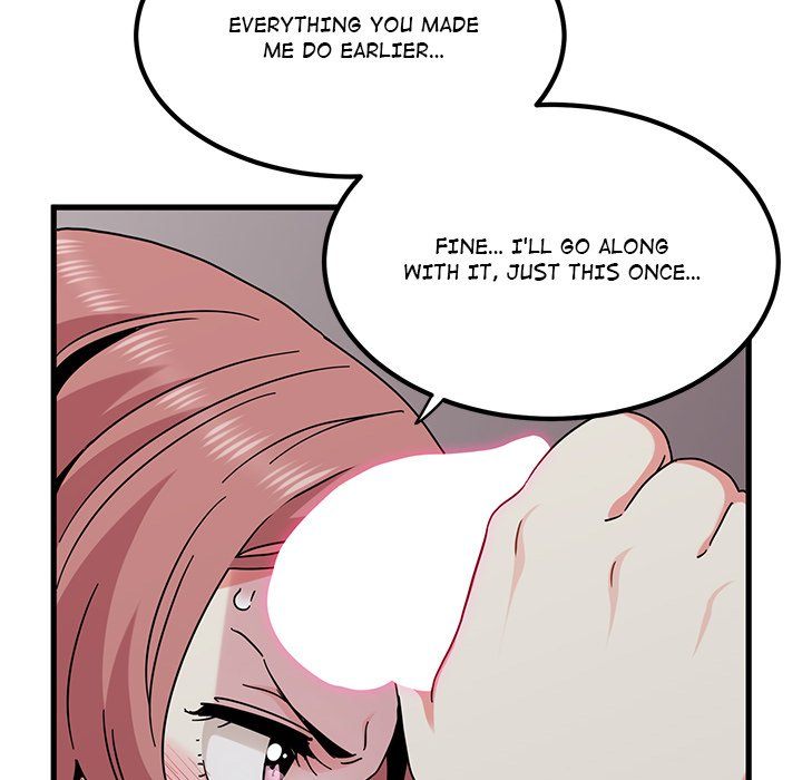 A Turning Point - Chapter 85 Page 80