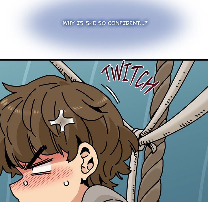 A Turning Point - Chapter 85 Page 85