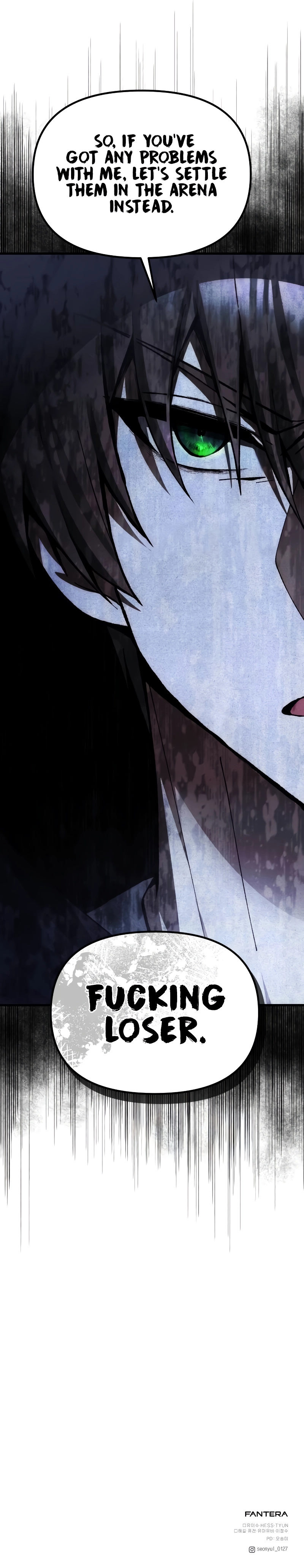 The Heavenly Demon’s Descendant - Chapter 26 Page 16