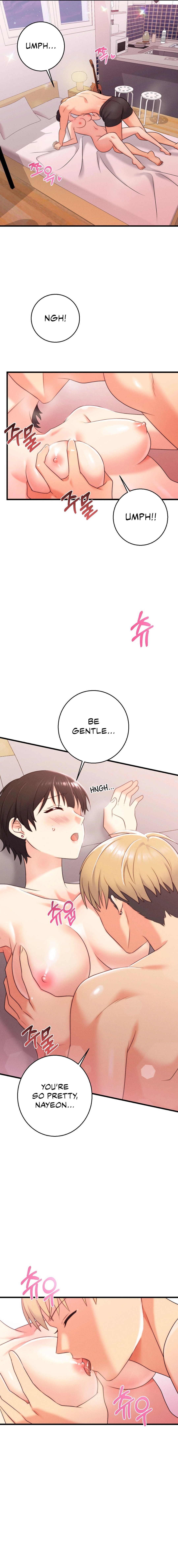 You are my XX - Chapter 20 Page 11