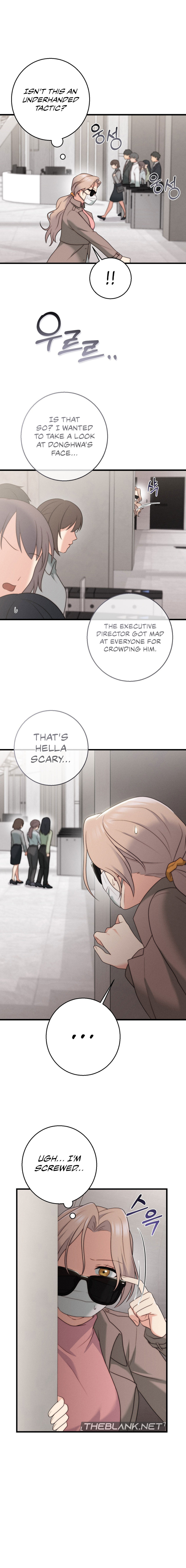 You are my XX - Chapter 30 Page 4