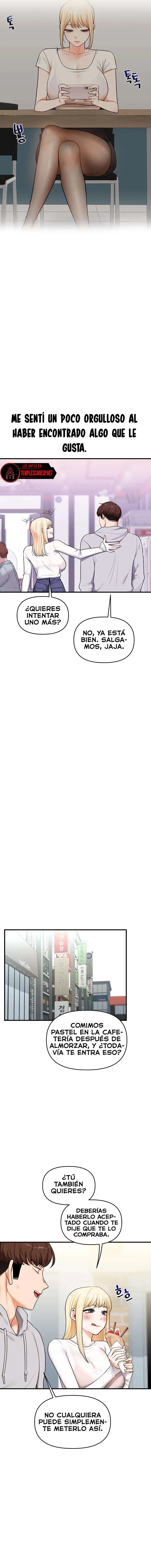 Relationship Reverse Button: Let’s Cure That Arrogant Girl Raw - Chapter 64 Page 10