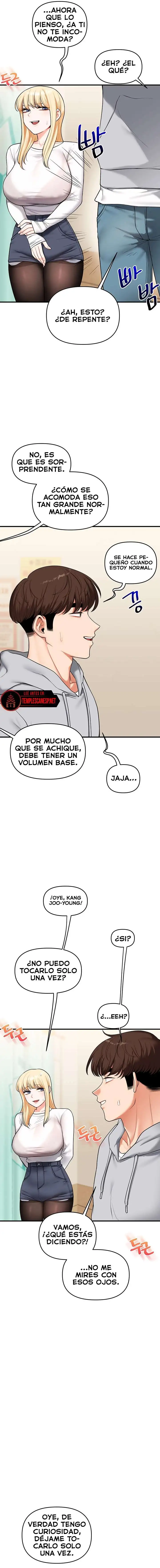 Relationship Reverse Button: Let’s Cure That Arrogant Girl Raw - Chapter 64 Page 13