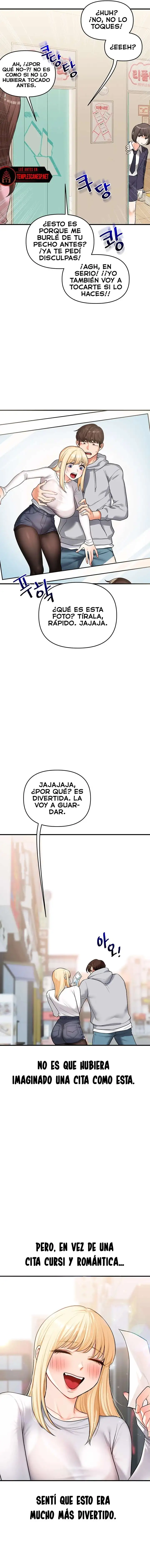 Relationship Reverse Button: Let’s Cure That Arrogant Girl Raw - Chapter 64 Page 14