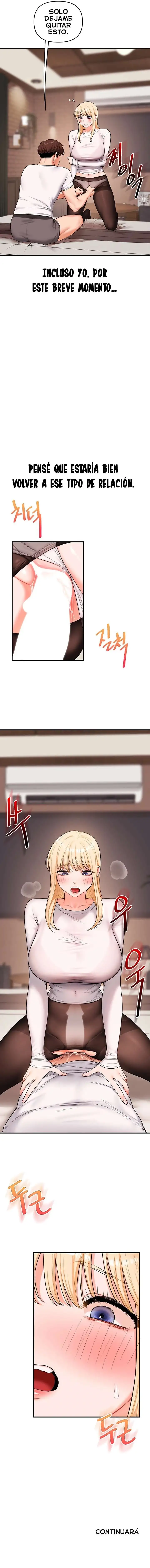 Relationship Reverse Button: Let’s Cure That Arrogant Girl Raw - Chapter 64 Page 16