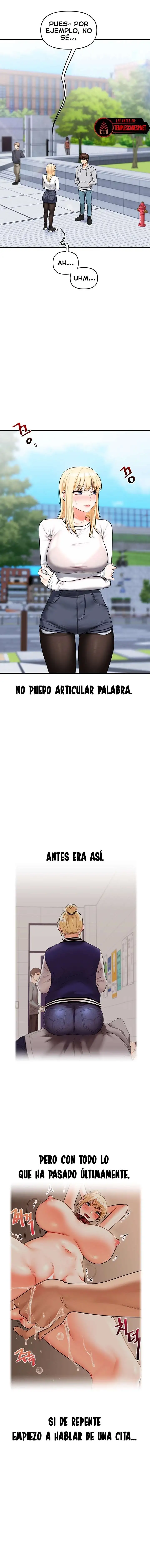 Relationship Reverse Button: Let’s Cure That Arrogant Girl Raw - Chapter 64 Page 3