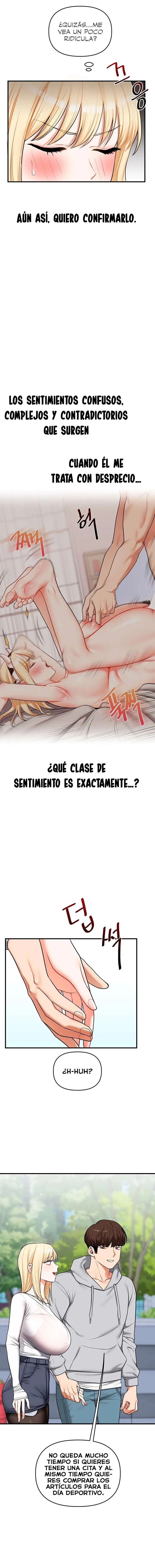 Relationship Reverse Button: Let’s Cure That Arrogant Girl Raw - Chapter 64 Page 4