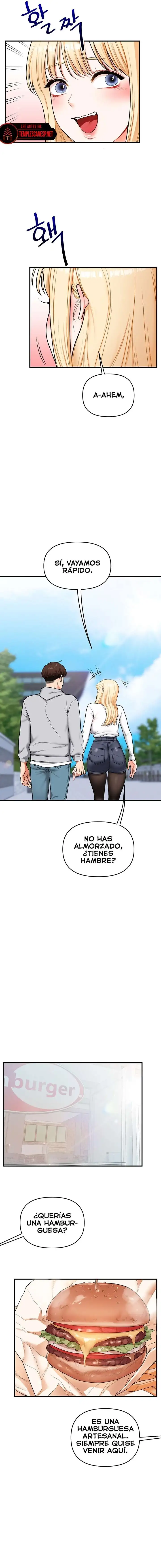 Relationship Reverse Button: Let’s Cure That Arrogant Girl Raw - Chapter 64 Page 5