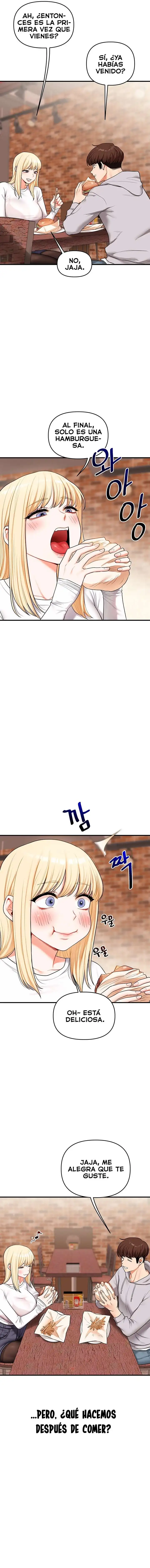 Relationship Reverse Button: Let’s Cure That Arrogant Girl Raw - Chapter 64 Page 6