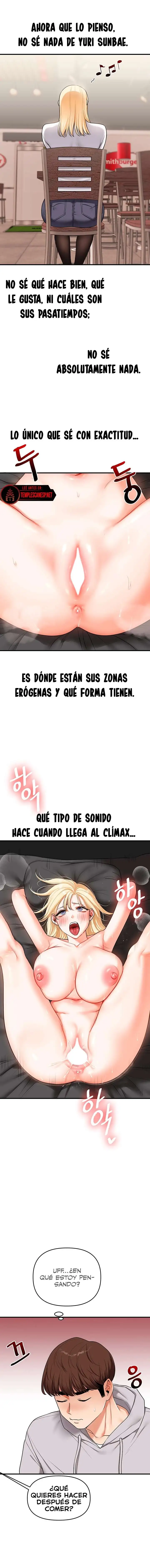 Relationship Reverse Button: Let’s Cure That Arrogant Girl Raw - Chapter 64 Page 7