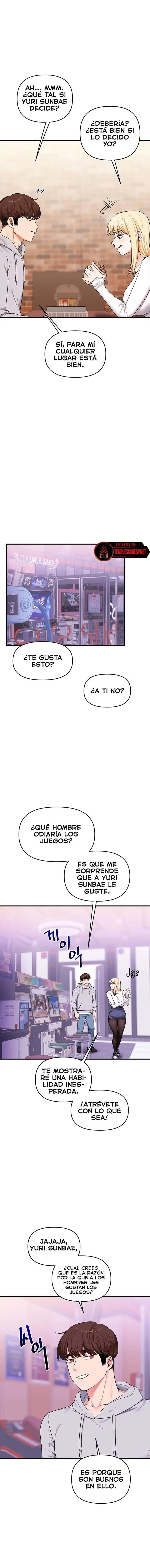 Relationship Reverse Button: Let’s Cure That Arrogant Girl Raw - Chapter 64 Page 8