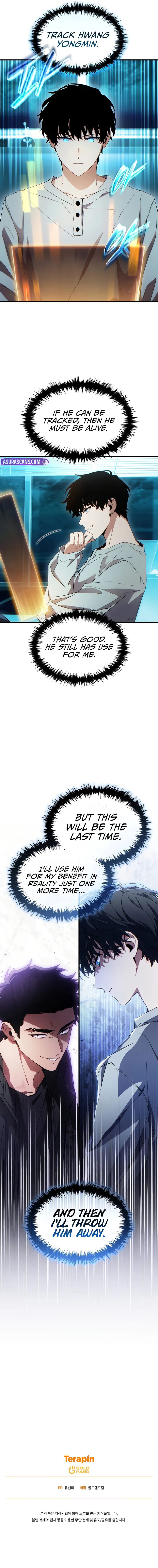 The Max-Level Player’s 100th Regression - Chapter 59 Page 12