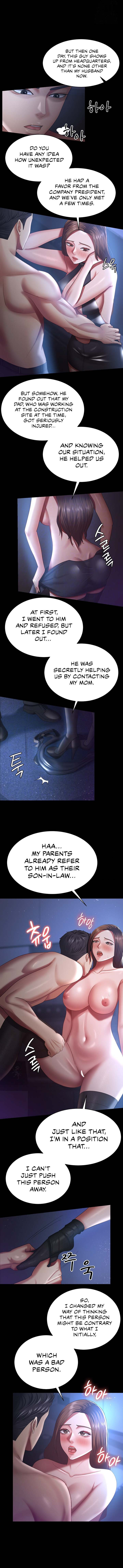 Your Wife Was Amazing - Chapter 28 Page 4