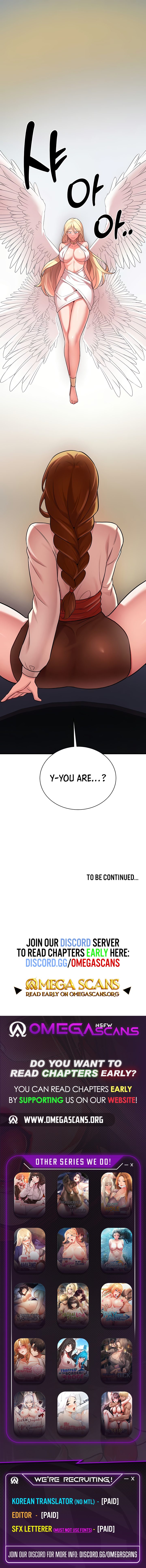 The Warrior Dissatisfied with Everyone - Chapter 39 Page 9