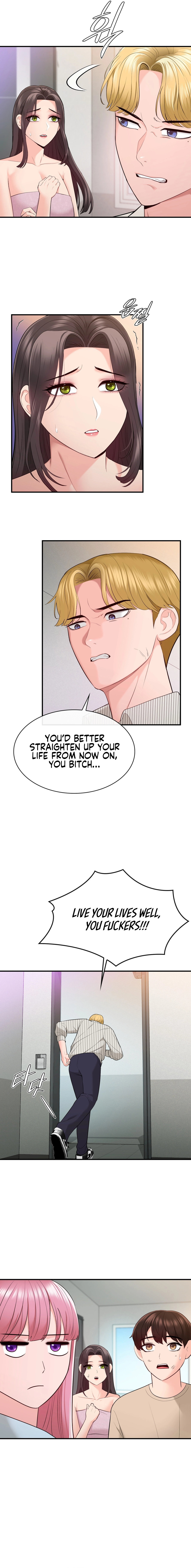 Strawberry Market - Chapter 15 Page 15