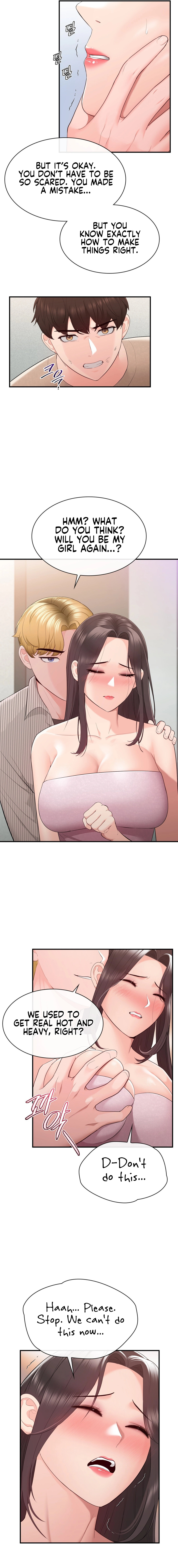 Strawberry Market - Chapter 15 Page 5