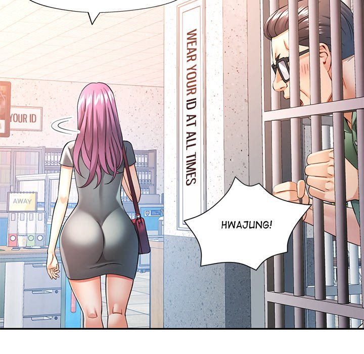 In Her Place - Chapter 67 Page 72