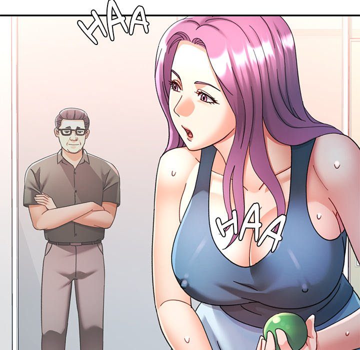 In Her Place - Chapter 79 Page 115