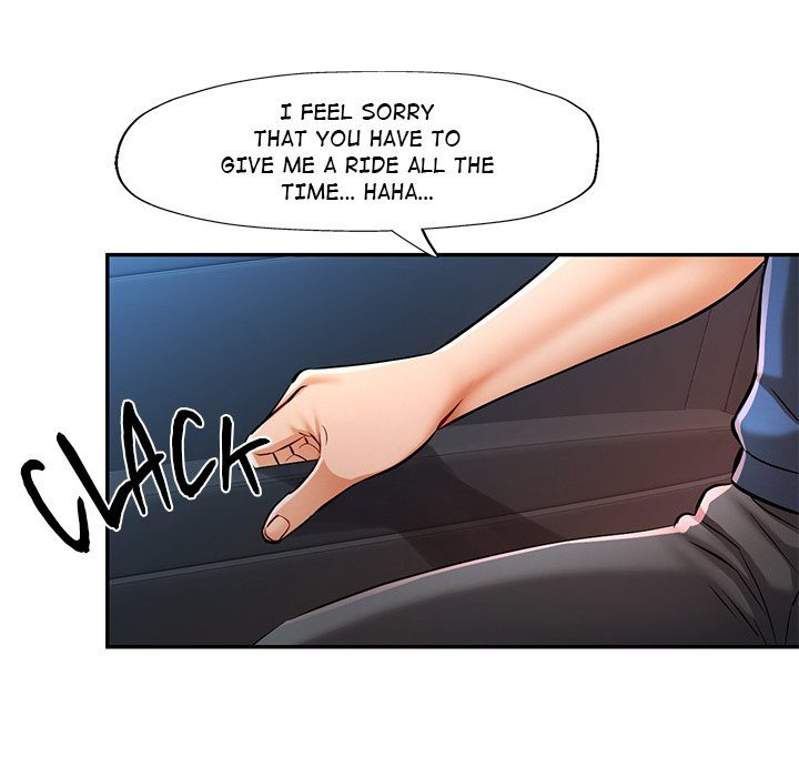 In Her Place - Chapter 79 Page 31