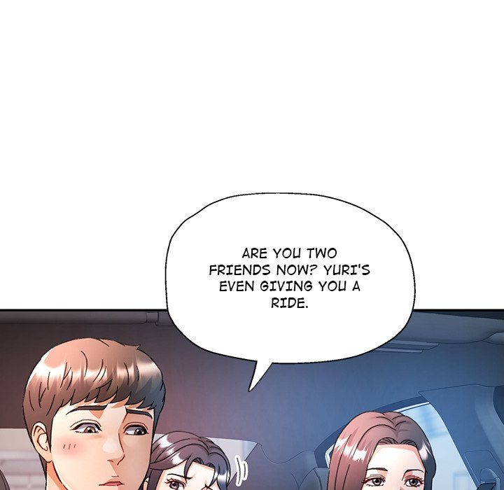 In Her Place - Chapter 79 Page 52