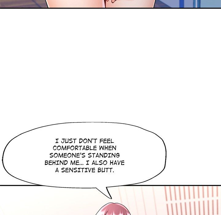 In Her Place - Chapter 79 Page 86